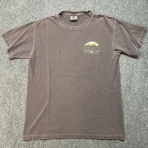 Comfort Colors‎ Sedona Arizona Red Rock Original Graphic T-Shirt Mens Medium